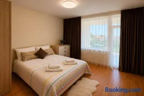 Saint Elena Thermal Spa Residence - Image 4