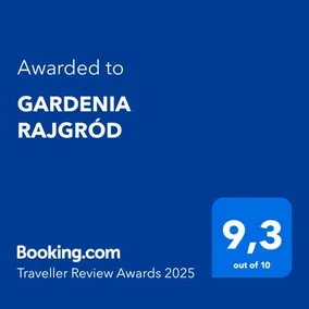 GARDENIA RAJGRÓD - Image 4