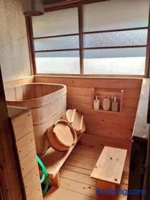 貸切囲炉裏古民家おれっちのひみつきち7名様まで同額 - Image 2