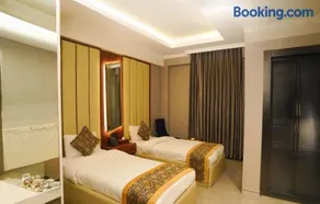 The Capital Heart Hotel - Image 5
