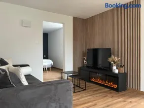 Le Cocon du bord de l'Ill - Image 1