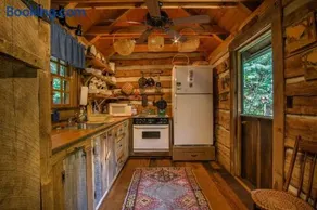 Aunt Babbies Cabin · Aunt Babbies Cabin - Image 2