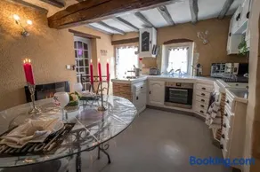 Maison de charme à Arçay avec jacuzzi - Image 5