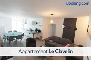 Appartement du Clavelin - Image 2