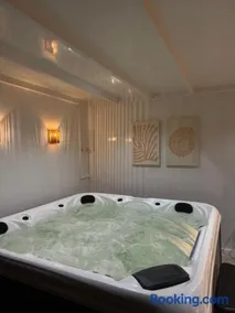 Wellness Studio Tiel met sauna en jacuzzi - Image 1