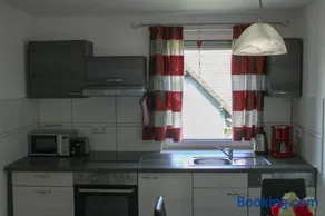Ferienwohnung Haus am Wald - Image 1