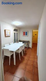 Casa con piscina cerca de la playa en Calafat - Image 3