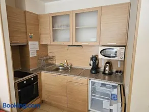 Apartment in Borovets Gardens C17 - Image 2