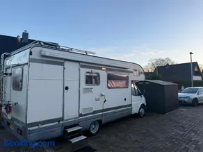 Camper room bunde - Image 1