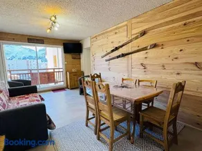 Appartement 8 pers, aux Deux Alpes, proche pistes, parking - Image 3