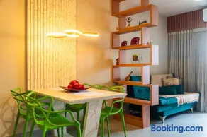 Apartamento único e excelente - Image 1