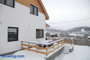 Double House Bakuriani - Image 3