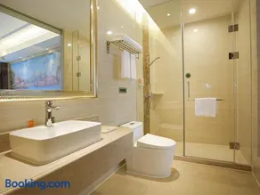 Vienna Hotel Guangzhou Baiyun Airport - Image 1