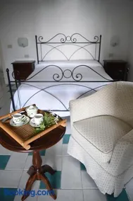 Villa Fiorita Lipari - Villa Fiori di Campo - Image 2