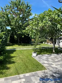 Tóparti hangulatú nyaraló-Balatonboglár - Image 4