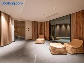 Chalet Penthouse Luxe à Méribel - Concierge, Spa, Parking - Image 2