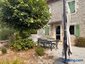 Charming air-conditioned cottage between Martel and Rocamadour - Image 1