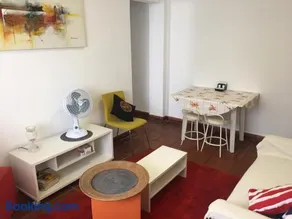 Apartamento PRAIA do TOMBO - Guarujá - Image 4