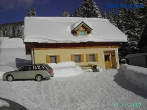 Ferienwohnung A 55 m2 - Image 1