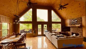 Captain's Cove Lakehouse - Image 1