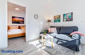 Haus Pirola Bensersiel - Image 3