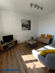 Le Sunny-Duplex Cosy 2 chambres Côte d'Opale - Image 3