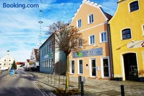 Boardinghouse Gaimersheim - Image 1