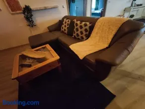 Ferienwohnung zum Getreidelager - Image 1