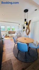 Klimatisierte Eifel-Ferienwohnung 4PL2 Mechernich, Obergartzem, Satzvey - nahe Krewelshof, Burg Satzvey & Phantasialand - Image 2