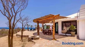 Entire Villa Private Beach Front Oasis at Punta Lobos - Casa Punta Lobos - Image 1