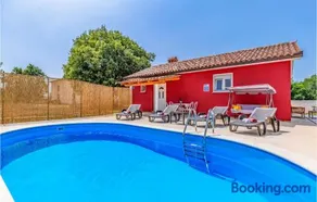 One-Bedroom Holiday Home In Hreljici - Image 1