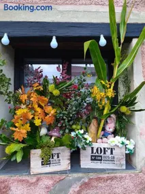 Loft Convivial- Wi-Fi - Cour & Piscine - Image 2