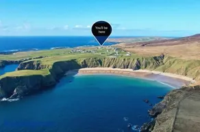 Holiday Home by Silver Strand - Sea View - Wild Atlantic Way - Image 3