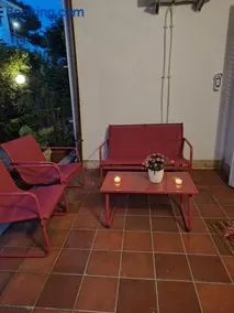 Chill out Home Fregene Family Group Accomodation - 15 minuti da Fiumicino - Casa Vacanza Fregene vicino al mare - Image 2
