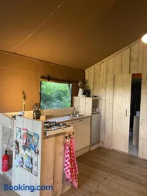 glamping met landelijk uitzicht - Image 2
