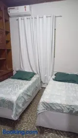 Casarao hostel dormitorio - Image 5