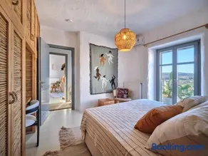 Luxury Mia Villa with pool and amazing sea views, Paros - Image 3