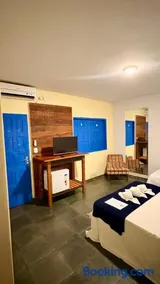 Barra Bonita Pousada - Image 3