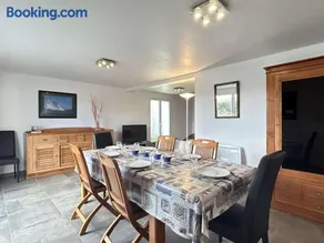 Maison neuve près des dunes avec jardin clos, 3 chambres et tout confort, à 800m de la plage - Image 2