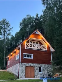 Mäeveski apartament - Image 1