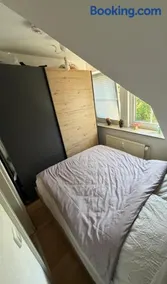 Modernes gemütliches Studio Zimmer - Image 3