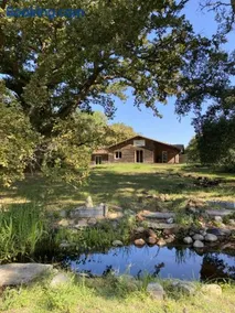 Le Tuc Lodge - Image 1