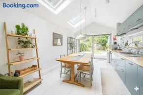 Quiet Devon Luxury Escape 3-Bed - Image 2