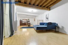 Alpena Homes, Zentrum, sehr geräumig, Küche - Image 2