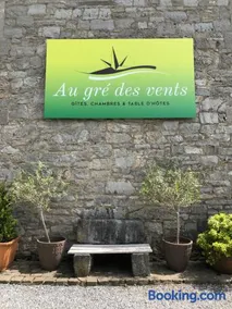 Au Gré des Vents - Gîtes et Chambres d'hôtes - Image 2