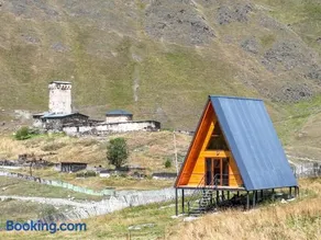 4 Views Of Ushguli - Image 2