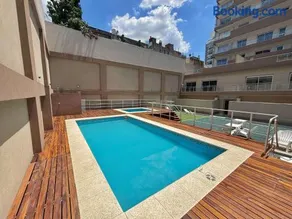 Moderno Departamento Con Pileta - Image 2