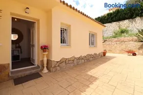 Maravilla Solar Beautiful villa with sea view near to Moraira - Image 3