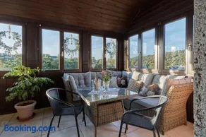 Luxury Boutique Pension - Image 4