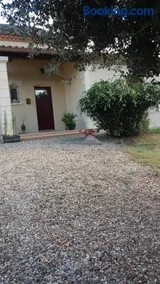 MAISON d'Hôtes Afrika du Queyroux - Image 3